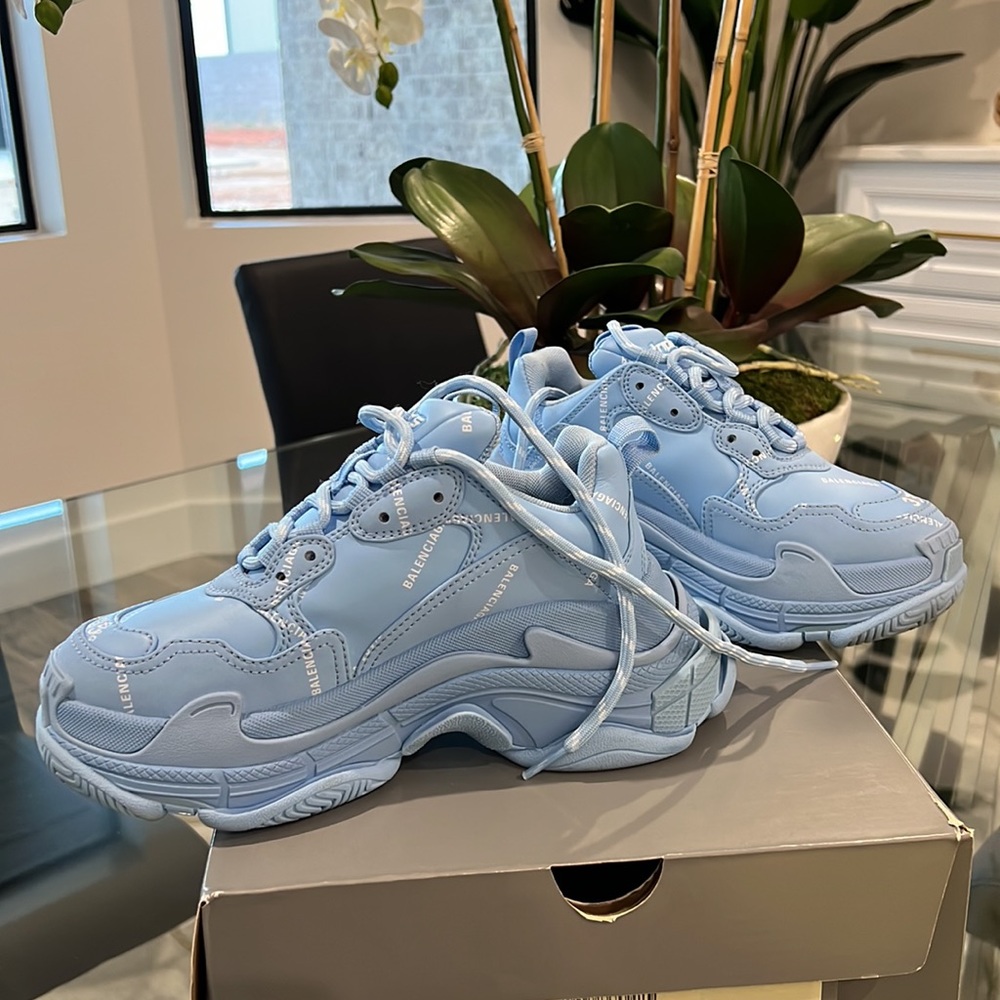 Balenciaga Triple S Sneaker